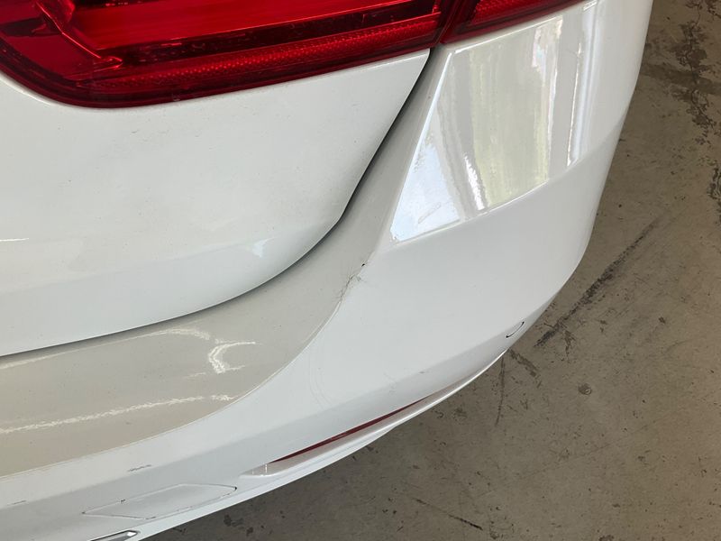 BMW 3er 320d 2014 – снимка 31
