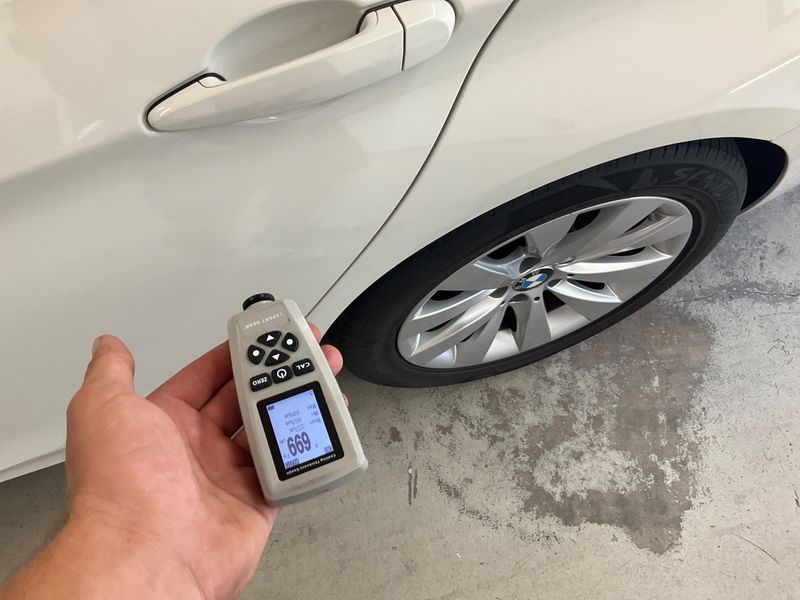 BMW 3er 320d 2014 – снимка 29