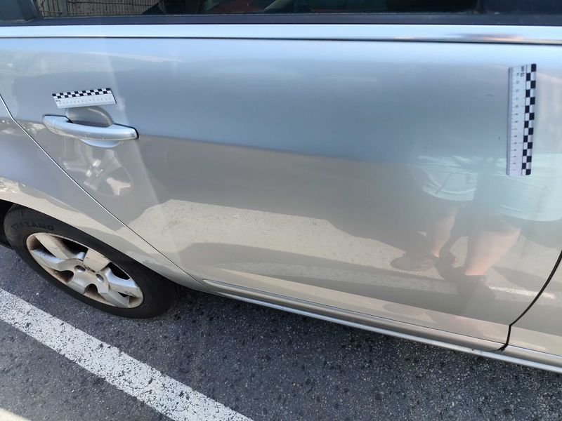 Peugeot 5008 2.0 HDi Active 2012 – снимка 18