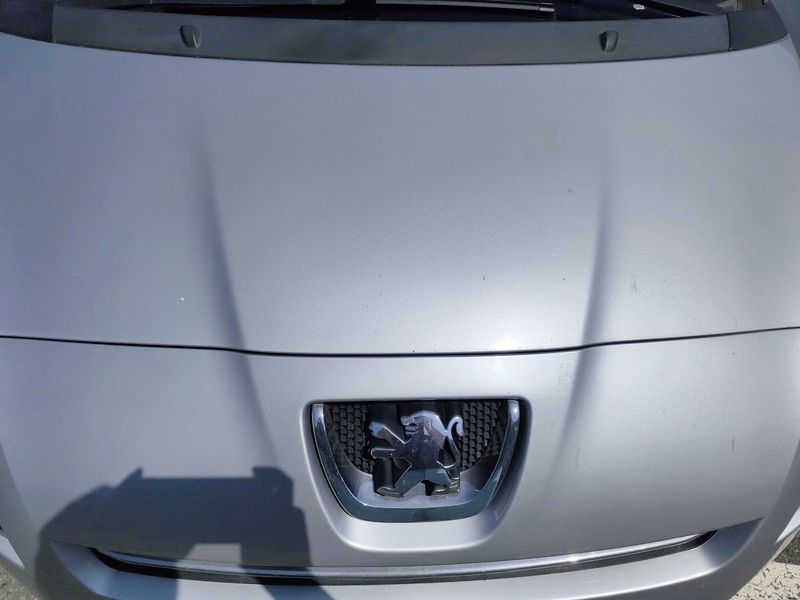 Peugeot 5008 2.0 HDi Active 2012 – снимка 37