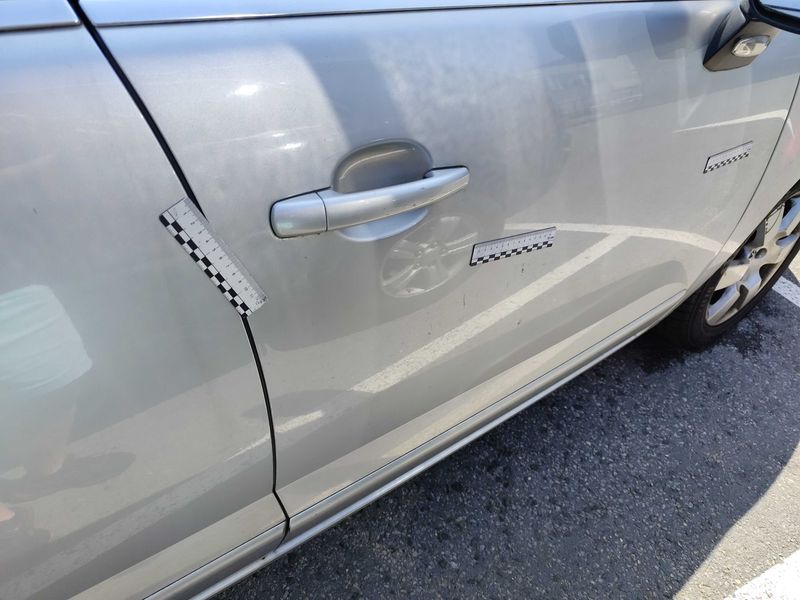 Peugeot 5008 2.0 HDi Active 2012 – снимка 19