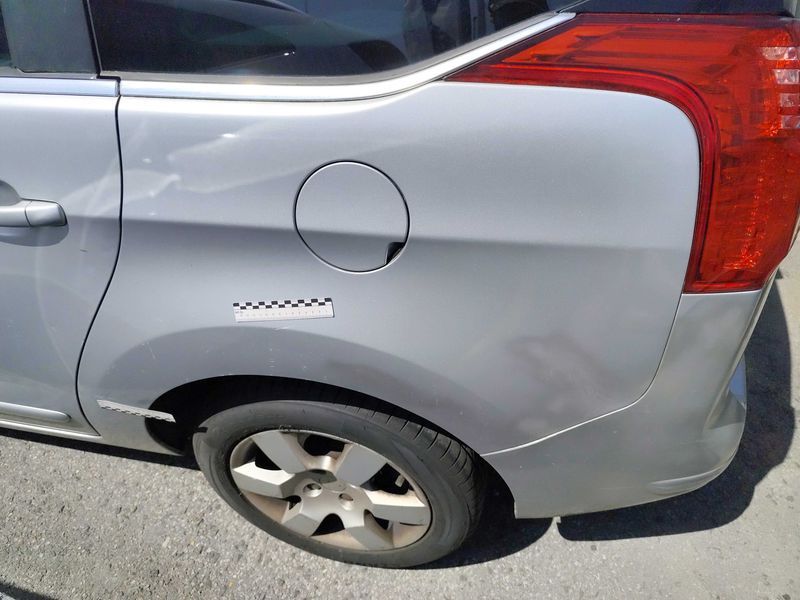Peugeot 5008 2.0 HDi Active 2012 – снимка 27