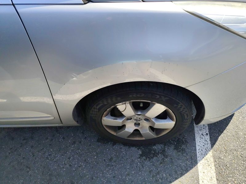 Peugeot 5008 2.0 HDi Active 2012 – снимка 16