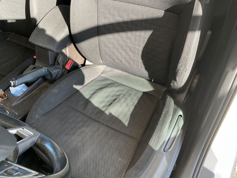 Skoda Octavia 2.0 TDI Scout 4x4 2015 – снимка 22