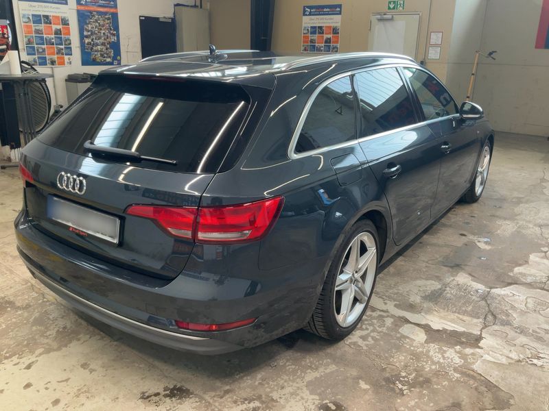 Audi A4 3.0 V6 TDI Sport 2017 – снимка 8