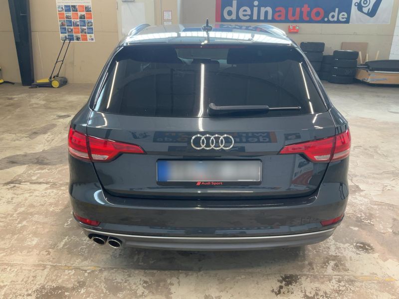 Audi A4 3.0 V6 TDI Sport 2017 – снимка 7