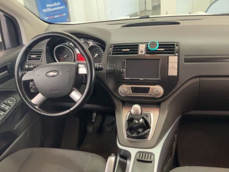 Ford Kuga 2.0 TDCi Trend 2012 – снимка 18