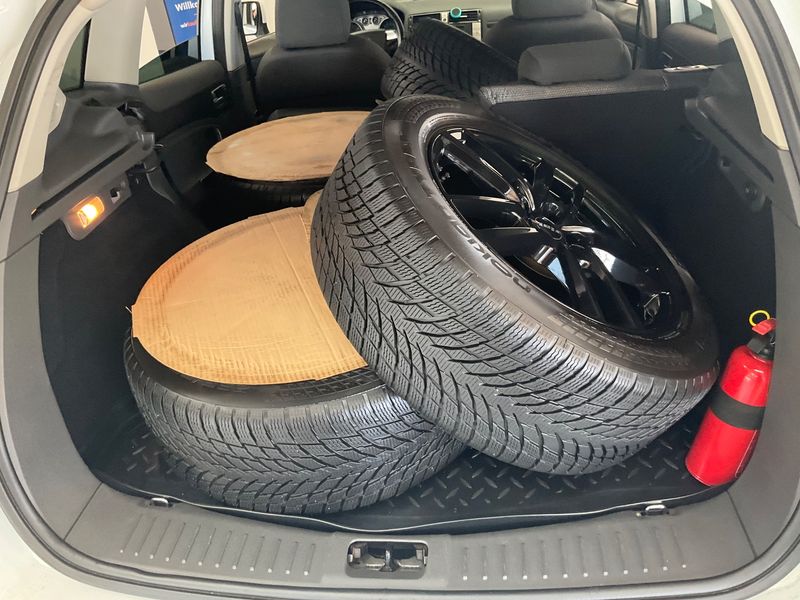 Ford Kuga 2.0 TDCi Trend 2012 – снимка 15
