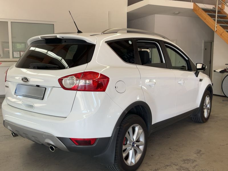Ford Kuga 2.0 TDCi Trend 2012 – снимка 8