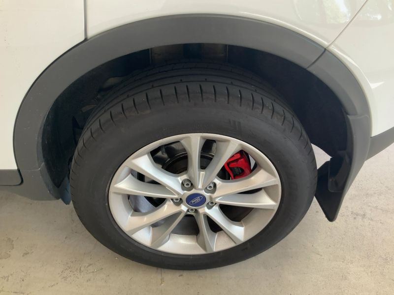 Ford Kuga 2.0 TDCi Trend 2012 – снимка 5