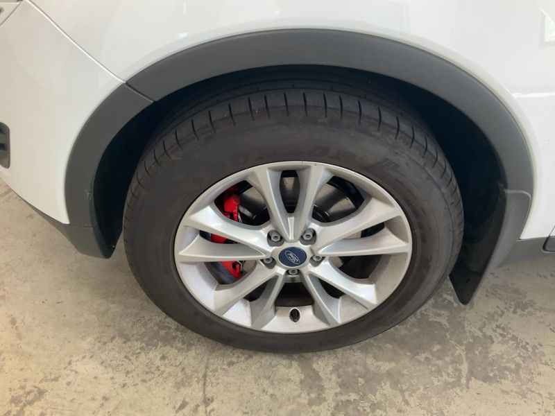 Ford Kuga 2.0 TDCi Trend 2012 – снимка 3