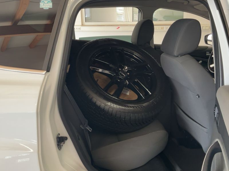 Ford Kuga 2.0 TDCi Trend 2012 – снимка 20