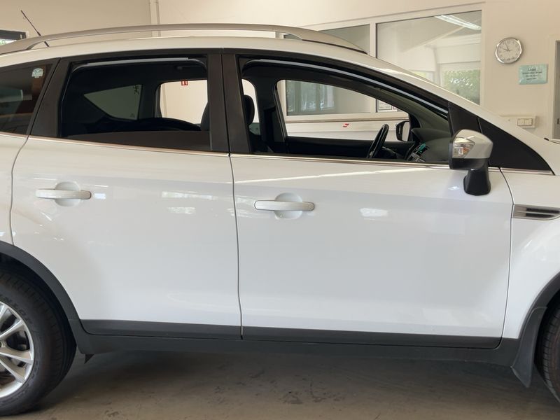 Ford Kuga 2.0 TDCi Trend 2012 – снимка 10