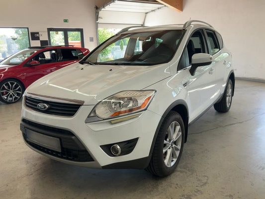 Ford Kuga 2.0 TDCi Trend 2012 – снимка 1