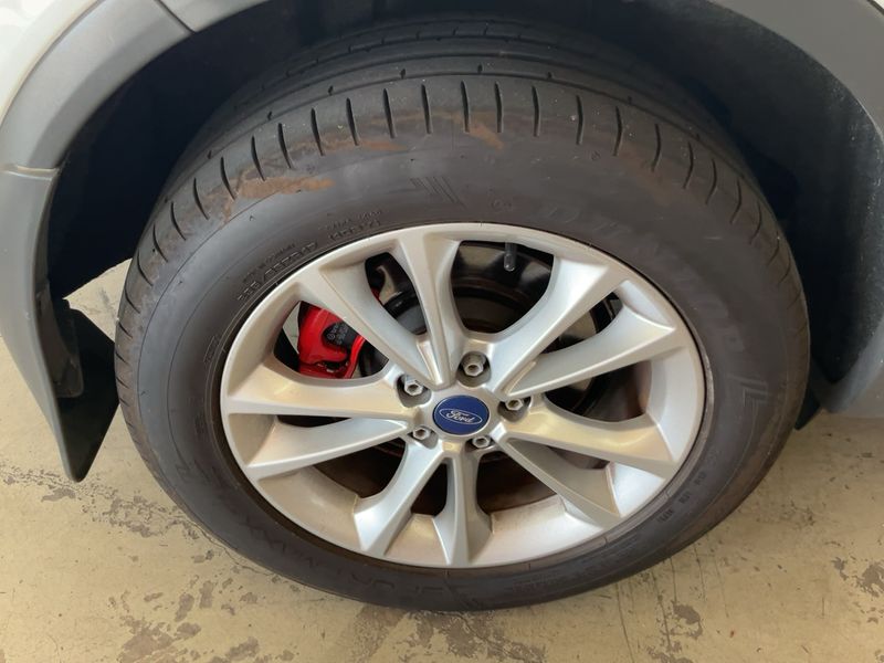 Ford Kuga 2.0 TDCi Trend 2012 – снимка 9
