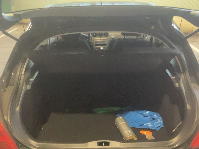 Peugeot 308 2.0 HDi Sport Plus 2008 – снимка 15