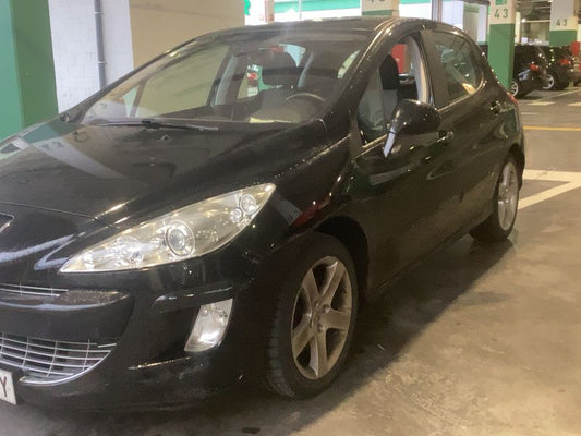 Peugeot 308 2.0 HDi Sport Plus 2008 – снимка 1