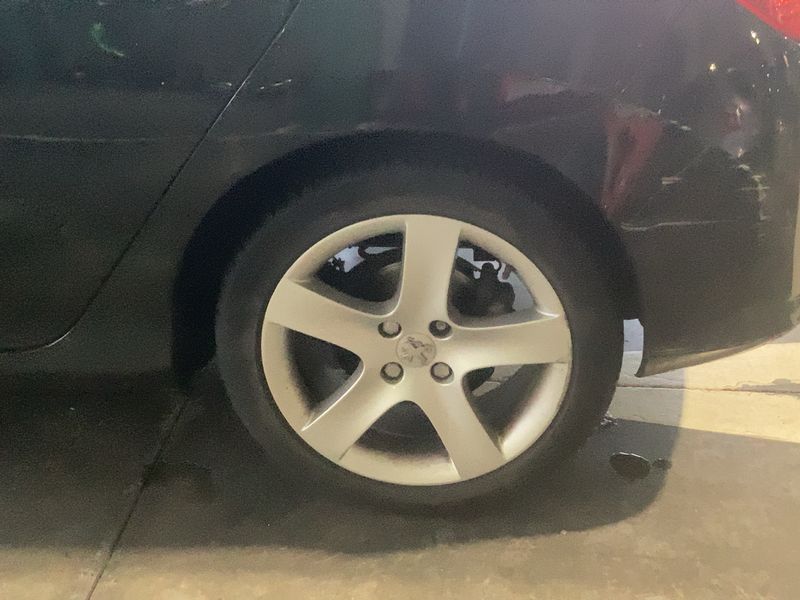 Peugeot 308 2.0 HDi Sport Plus 2008 – снимка 5