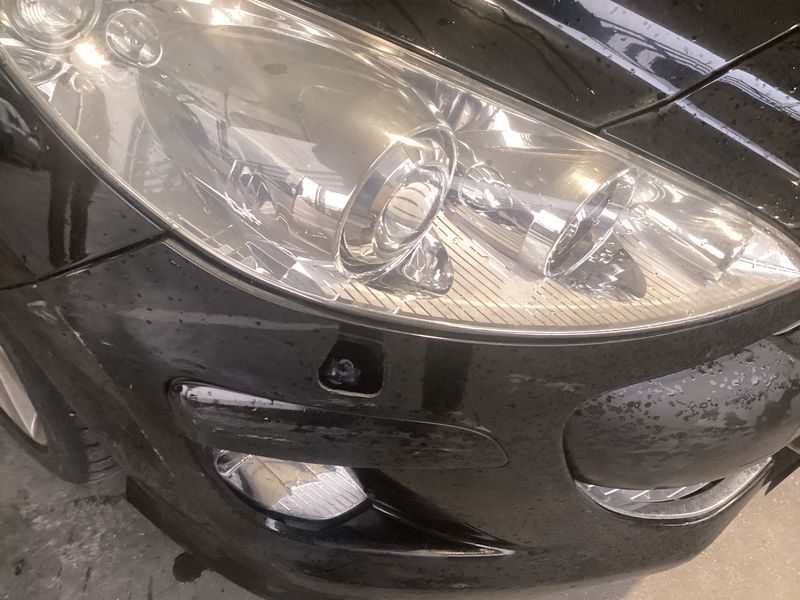 Peugeot 308 2.0 HDi Sport Plus 2008 – снимка 26