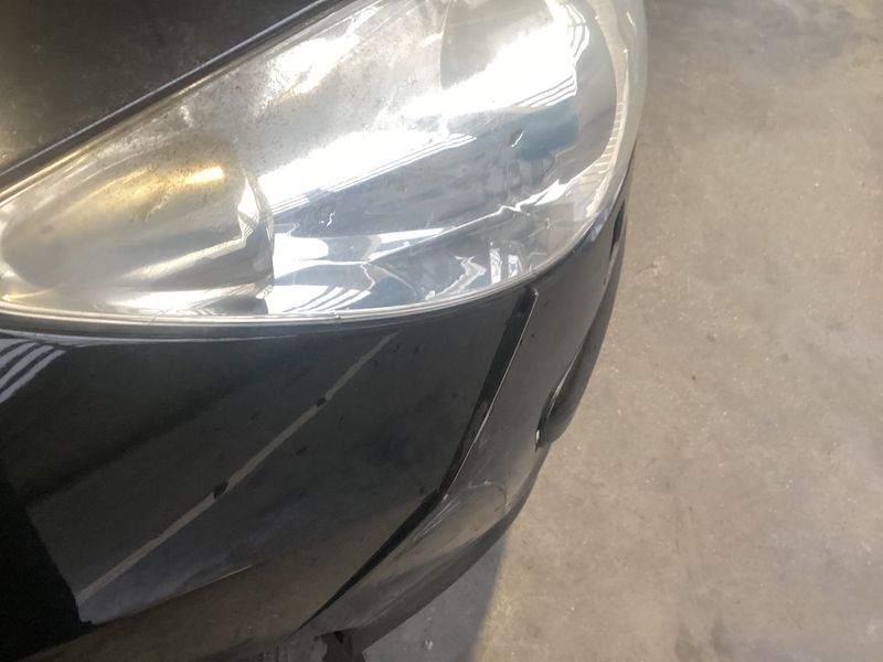 Peugeot 308 2.0 HDi Sport Plus 2008 – снимка 22