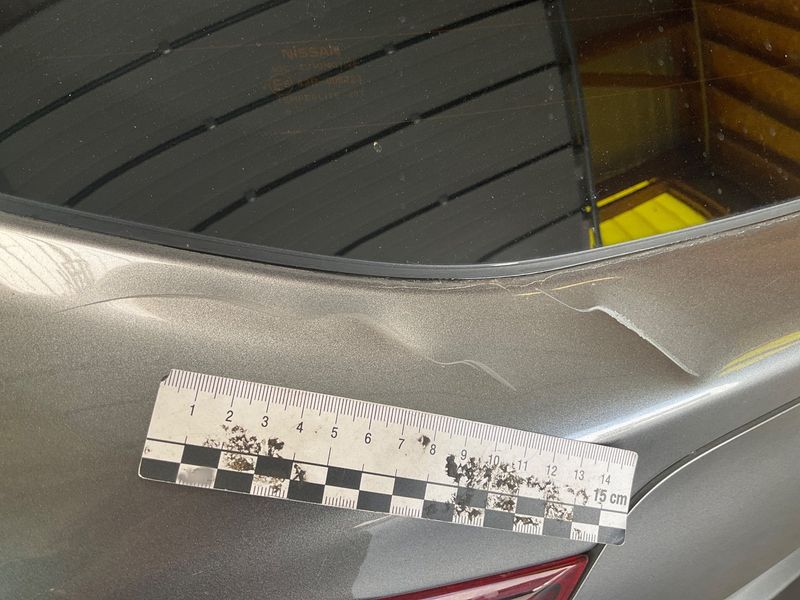 Nissan Qashqai 1.6 dCi N-Connecta 2016 – снимка 29