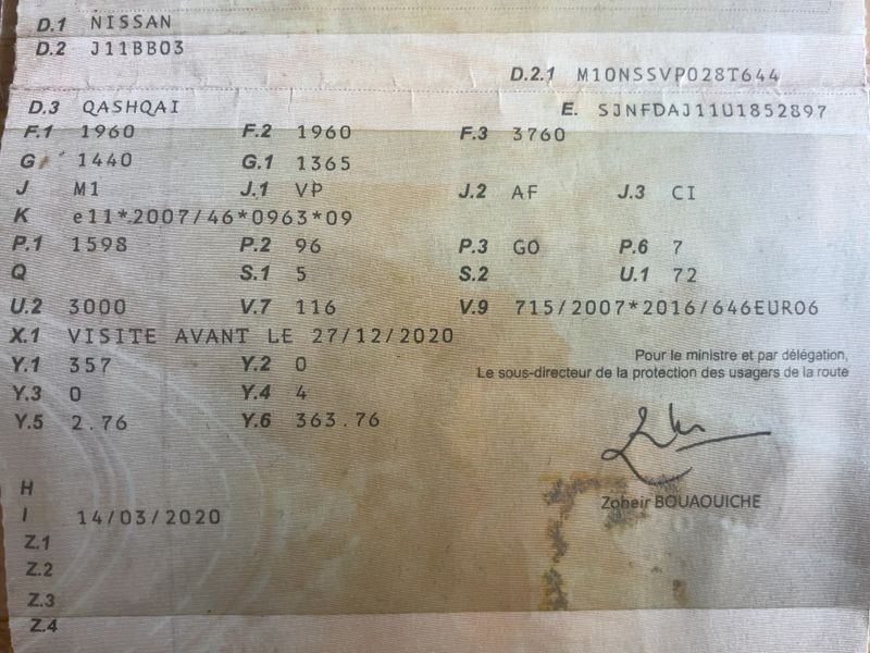 Nissan Qashqai 1.6 dCi N-Connecta 2016 – снимка 20