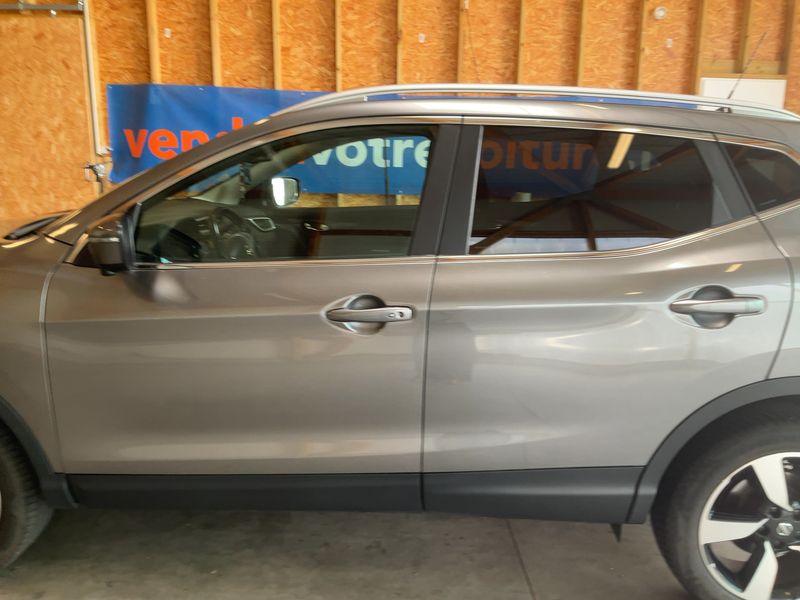 Nissan Qashqai 1.6 dCi N-Connecta 2016 – снимка 4