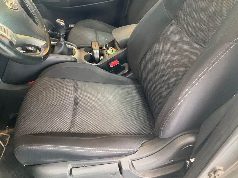 Nissan Qashqai 1.6 dCi N-Connecta 2016 – снимка 24