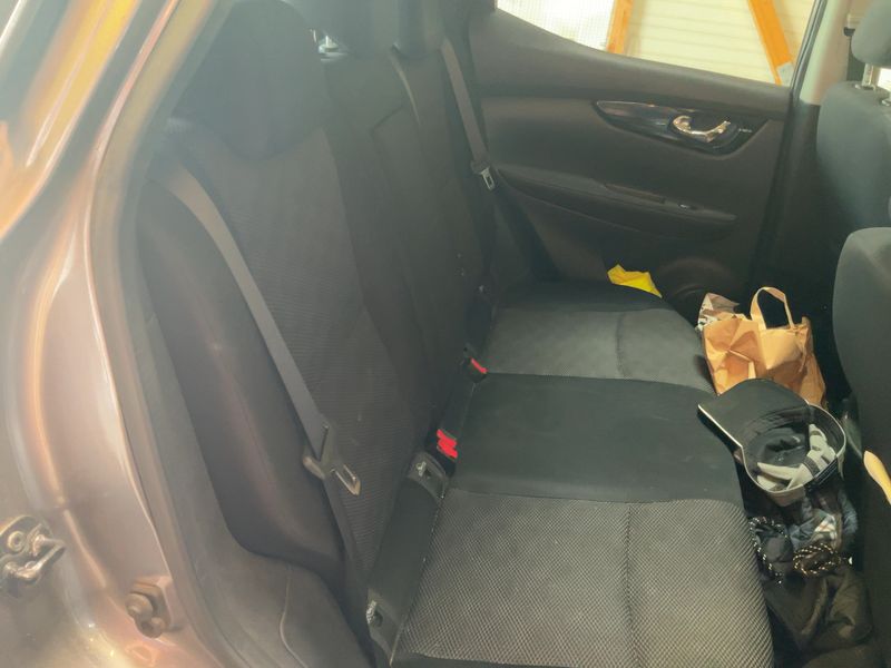 Nissan Qashqai 1.6 dCi N-Connecta 2016 – снимка 19