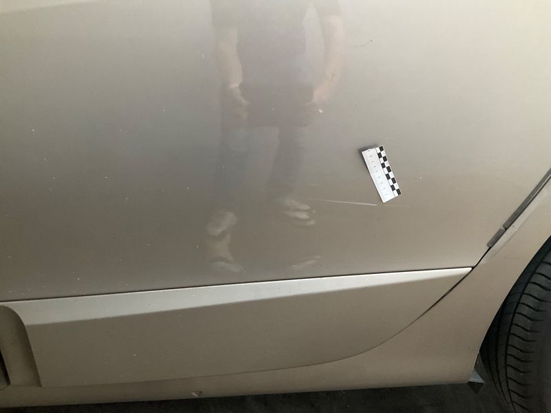 Renault Scenic 1.5 dCi Dynamique 2012 – снимка 28