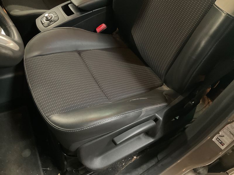 Renault Scenic 1.5 dCi Dynamique 2012 – снимка 30
