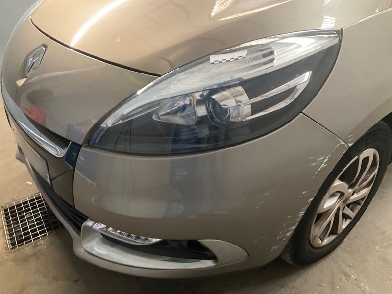Renault Scenic 1.5 dCi Dynamique 2012 – снимка 34