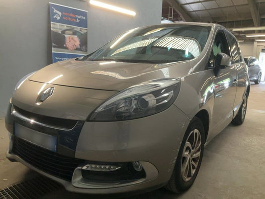 Renault Scenic 1.5 dCi Dynamique 2012 – снимка 1