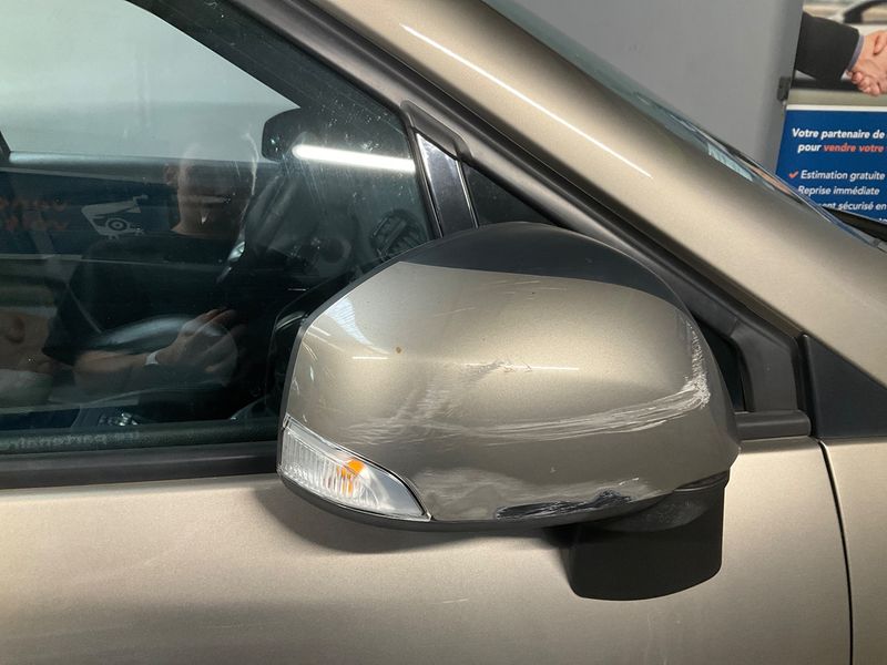 Renault Scenic 1.5 dCi Dynamique 2012 – снимка 25