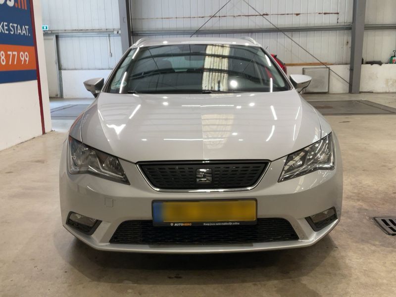 Seat Leon 1.0 TSI Style Ecomotive 2017 – снимка 14
