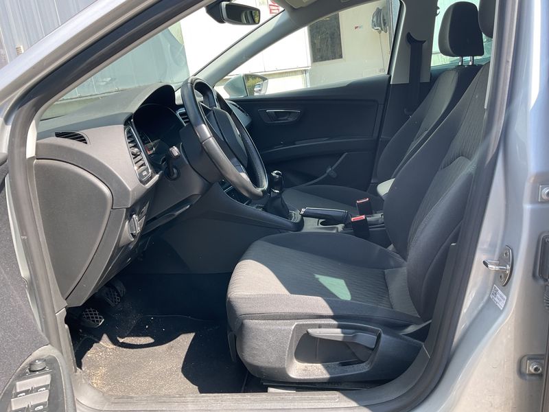 Seat Leon 1.0 TSI Style Ecomotive 2017 – снимка 16