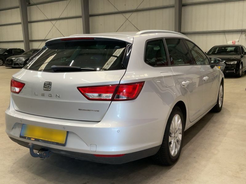 Seat Leon 1.0 TSI Style Ecomotive 2017 – снимка 8