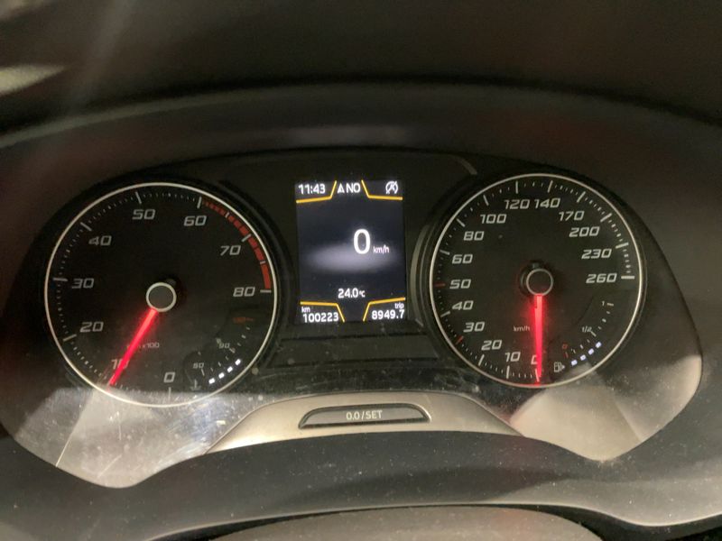 Seat Leon 1.0 TSI Style Ecomotive 2017 – снимка 18