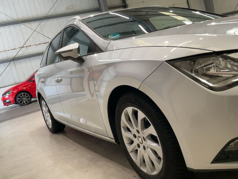 Seat Leon 1.0 TSI Style Ecomotive 2017 – снимка 12