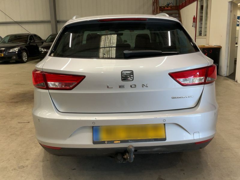 Seat Leon 1.0 TSI Style Ecomotive 2017 – снимка 7