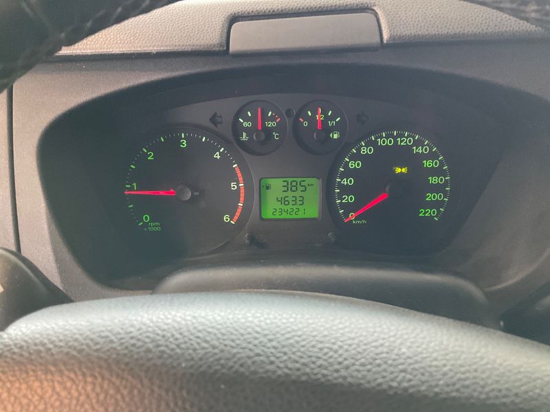 Ford Transit 2.2 TDCi FT 300 M Trend LKW 2012 – снимка 4