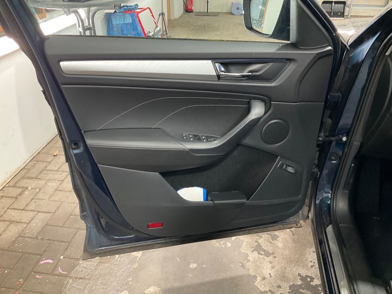 Skoda Kodiaq 2.0 TDI Sportline 4x4 2021 – снимка 30
