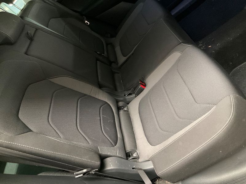 Skoda Kodiaq 2.0 TDI Sportline 4x4 2021 – снимка 26