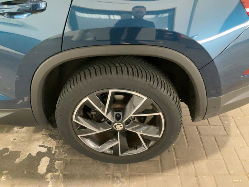 Skoda Kodiaq 2.0 TDI Sportline 4x4 2021 – снимка 5