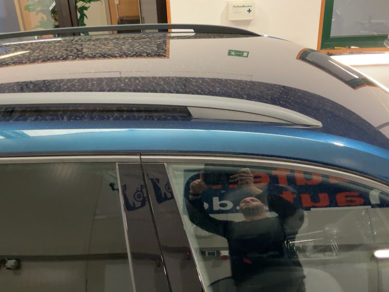 Skoda Kodiaq 2.0 TDI Sportline 4x4 2021 – снимка 13