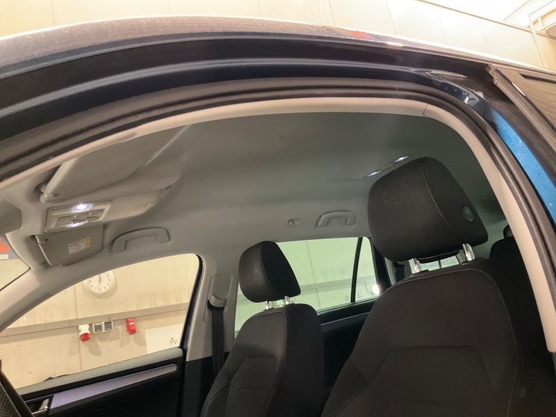 Skoda Kodiaq 2.0 TDI Sportline 4x4 2021 – снимка 35