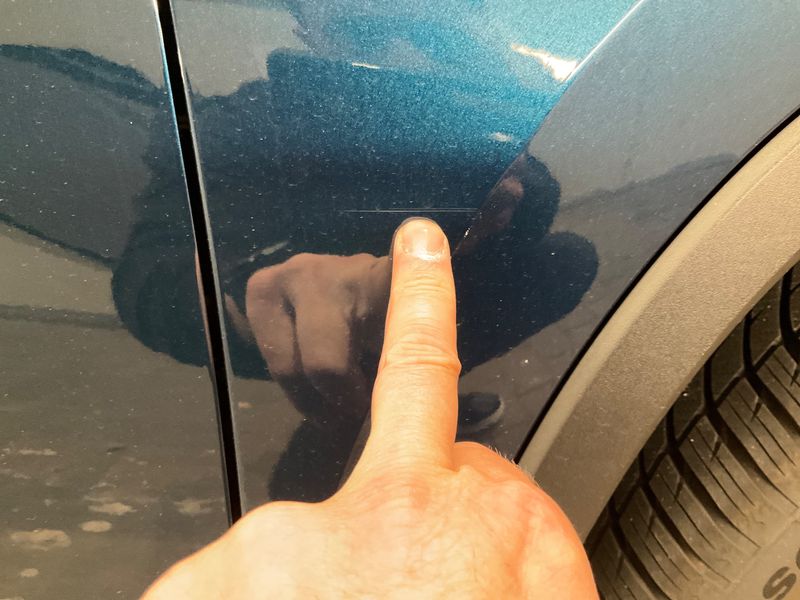 Skoda Kodiaq 2.0 TDI Sportline 4x4 2021 – снимка 21