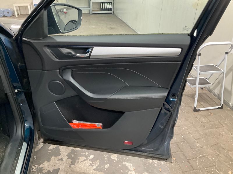 Skoda Kodiaq 2.0 TDI Sportline 4x4 2021 – снимка 23