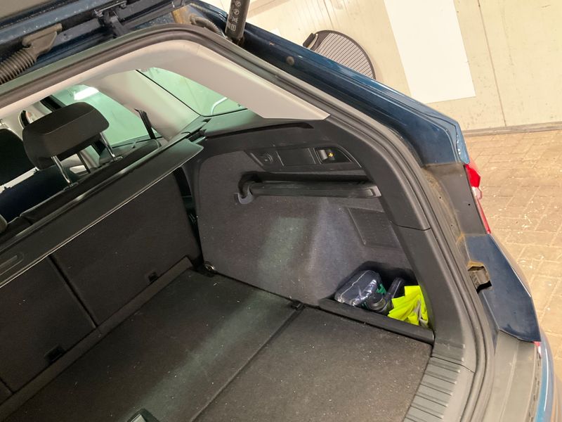 Skoda Kodiaq 2.0 TDI Sportline 4x4 2021 – снимка 38