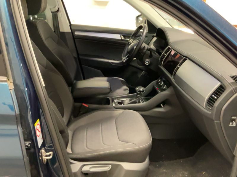 Skoda Kodiaq 2.0 TDI Sportline 4x4 2021 – снимка 16